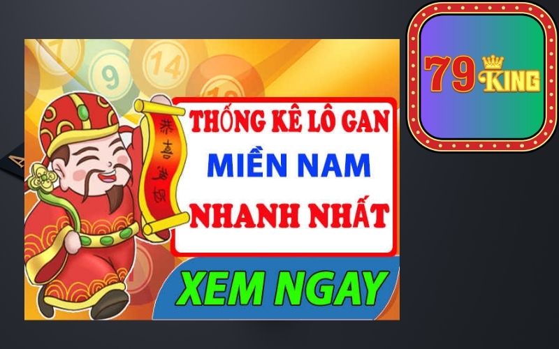 Lô Gan Miền Nam Tại 79king com