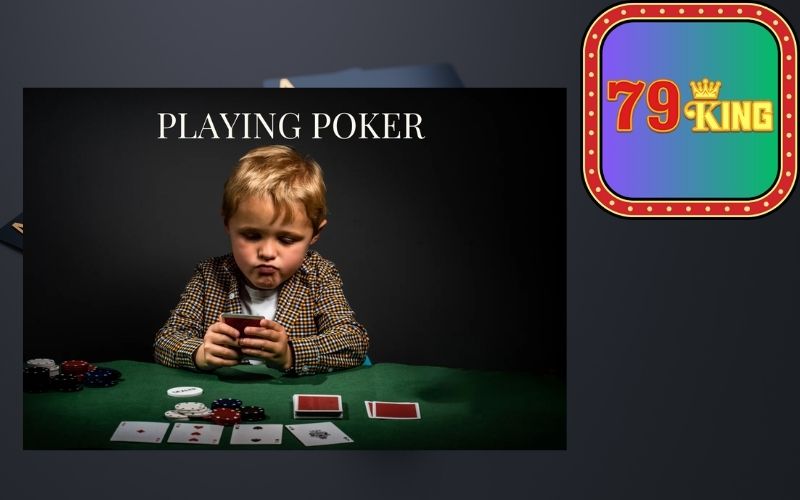 Luật Chơi Poker tại 79king com